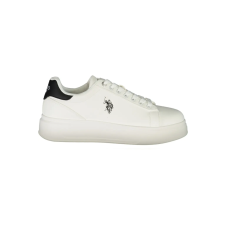 U.S. POLO ASSN. US POLO ASSN. FÉRFI FEHÉR SPORTCIPŐ férfi cipő