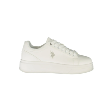U.S. POLO ASSN. US POLO ASSN. FÉRFI FEHÉR SPORTCIPŐ férfi cipő