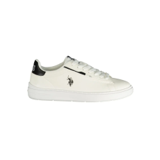U.S. POLO ASSN. US POLO ASSN. FÉRFI FEHÉR SPORTCIPŐ