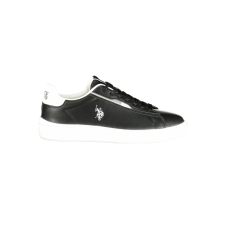 U.S. POLO ASSN. US POLO ASSN. FÉRFI FEKETE SPORTCIPŐ férfi cipő