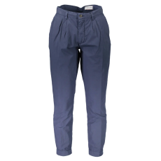 U.S. POLO ASSN. US POLO ASSN. FÉRFI KÉK NADRÁG