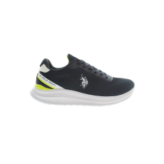 U.S. POLO ASSN. US POLO ASSN. FÉRFI KÉK SPORTCIPŐ