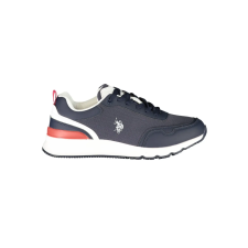 U.S. POLO ASSN. US POLO ASSN. FÉRFI KÉK SPORTCIPŐ férfi cipő