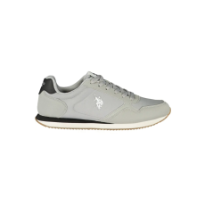 U.S. POLO ASSN. US POLO ASSN. FÉRFI SPORTCIPŐ, SZÜRKE