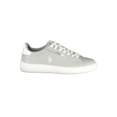 U.S. POLO ASSN. US POLO ASSN. FÉRFI SPORTCIPŐ, SZÜRKE