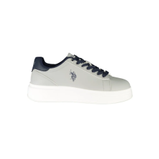 U.S. POLO ASSN. US POLO ASSN. FÉRFI SPORTCIPŐ, SZÜRKE