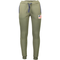 U.S. POLO ASSN. US POLO ASSN. FÉRFI ZÖLD NADRÁG