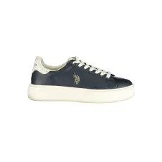 U.S. POLO ASSN. US POLO ASSN. NŐI KÉK SPORTCIPŐ