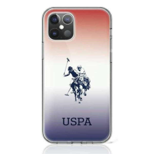U.S. POLO ASSN. US Polo USHCP12LPCDGBR iPhone 12 6,7&quot; Pro Max Gradient Collection telefontok tok és táska