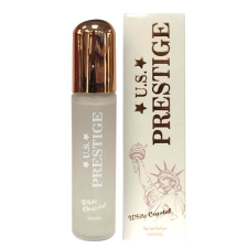  U.S. Prestige White Crystal EdP Parfüm Hölgyeknek 50ml parfüm és kölni