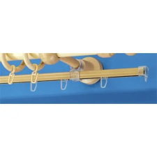  U-sín  univerzális fehér 120cm lakástextília