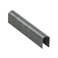  U-szeg profi tűzőgéphez 6,2mm; 12mm, 1000db, használható: 9176 tűzőgéphez gemkapocs, tűzőkapocs