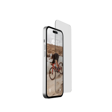 UAG Apple iPhone 14 Pro Edzett üveg kijelzővédő (144002110000) mobiltelefon kellék