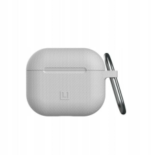 Uag Case Cover Páncézház Airpodshoz 3 Szürke fülhallgató, fejhallgató tok