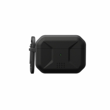 UAG Civil tok AirPods Pro 2-hez - fekete fülhallgató, fejhallgató tok