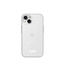 UAG Civilian Apple iPhone 13 hátlap tok, Frosted Ice tok és táska