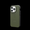 UAG Civilian Apple iPhone 15 Pro MagSafe Tok - Olivazöld