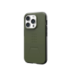 UAG Civilian Apple iPhone 15 Pro MagSafe Tok - Olivazöld (114275117272)