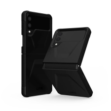 UAG Civilian, black - Samsung Galaxy Z Flip4 mobiltelefon kellék