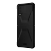 UAG Civilian, black - Samsung Galaxy Z Flip4 214007114040