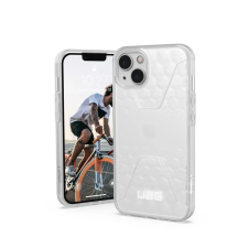 UAG Civilian, frosted ice - iPhone 13 11317D110243 mobiltelefon kellék