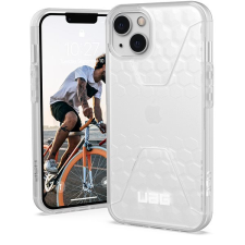 UAG Civilian Frosted Ice iPhone 13 tok tok és táska