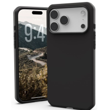 UAG Civilian LT Apple iPhone 17 Pro hátlap tok, MagSafe, black tok és táska