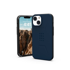 UAG Civilian MagSafe Apple iPhone 14 hátlap tok, Mallard tok és táska