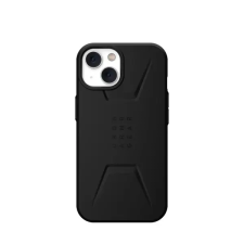 UAG Civilian MagSafe Apple iPhone 14 Plus Mobiltelefon Tok - Fekete tok és táska