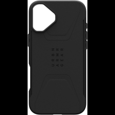 UAG Civilian Magsafe Black iPhone 16 Plus tok (114443114040) tok és táska