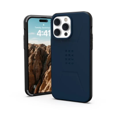 UAG Civilian MagSafe, mallard - iPhone 14 Pro Max 114039115555 tok és táska