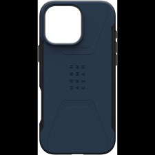 UAG Civilian Magsafe Mallard iPhone 16 Pro Max tok (114445115555) tok és táska