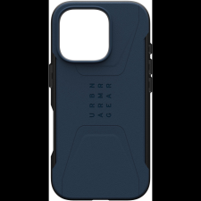 UAG Civilian Magsafe Mallard iPhone 16 Pro tok (114444115555) tok és táska