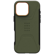 UAG Civilian Magsafe Olive Drab iPhone 16 Pro Max tok tok és táska