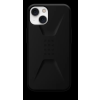 UAG Civilian - protective tok iPhone 14 Plus (black)