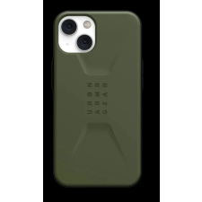 UAG Civilian - protective tok iPhone 14 Plus (olive) tok és táska