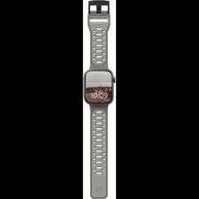 UAG Civillian Apple Watch 49mm / 45mm / 44mm / 42mm szíj - Titanium (194002113636) okosóra kellék