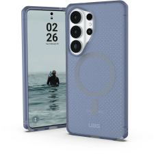 UAG Dot Cloud Blue Samsung Galaxy S26 Ultra tok és táska