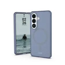 UAG Dot Samsung Galaxy S26 MagSafe tok, Cloud Blue tok és táska
