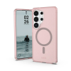 UAG Dot Samsung Galaxy S26 Ultra MagSafe tok, Rose