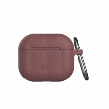  UAG Dot [U] tok AirPods 3 fejhallgatóhoz - lila fülhallgató, fejhallgató tok