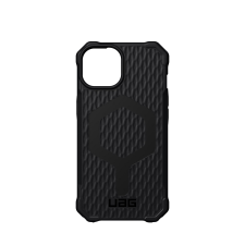 UAG Essential Armor Apple iPhone 14 Plus Magsafe Tok - Fekete (114090114040) tok és táska