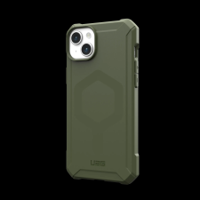 UAG Essential Armor Apple iPhone 15 Plus MagSafe Tok - Olivazöld tok és táska