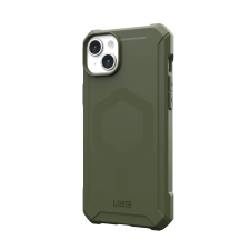 UAG Essential Armor Apple iPhone 15 Plus MagSafe Tok - Olivazöld (114307117272) tok és táska