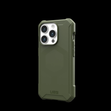 UAG Essential Armor Apple iPhone 15 Pro MagSafe Tok - Olivazöld tok és táska