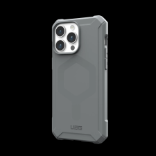 UAG Essential Armor Apple iPhone 15 Pro Max MagSafe Tok - Ezüst tok és táska