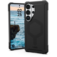 UAG Essential Armor Black Samsung Galaxy S26 Ultra tok és táska