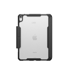 UAG Essential Armor iPad Air 11 2024 tok, fekete tablet tok