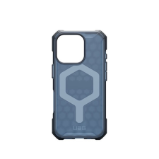 UAG Essential Armor iPhone 16 Pro MagSafe tok, Cloud Blue tok és táska