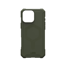 UAG Essential Armor iPhone 16 Pro Max MagSafe tok, Olive drab tok és táska